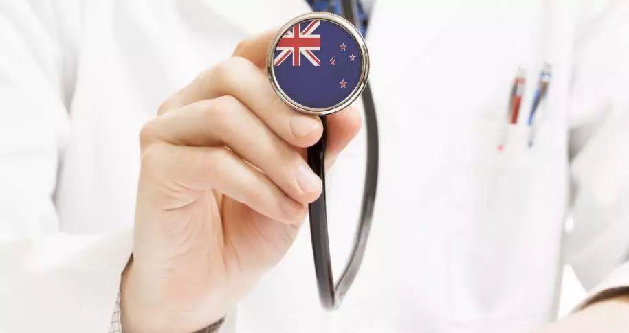 必收藏 | 留学生的新西兰就医指南！了解这些知识以备不时之需