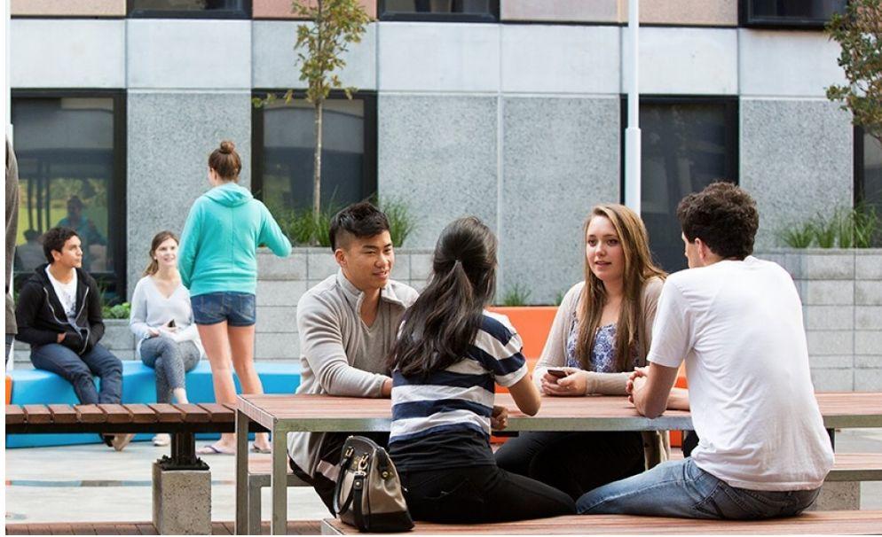 中国学生采访｜在奥大理学院读书是一种怎样的体验！