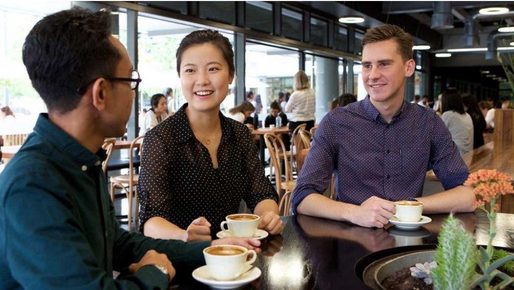 交换生项目 | 欢迎来新西兰第一学府，感受国际化和多元化!