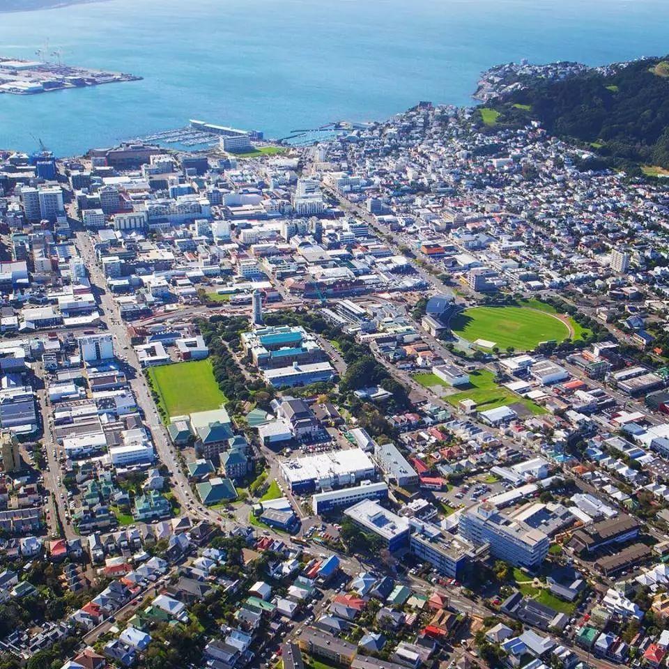 雅思培训？首选新西兰梅西大学！