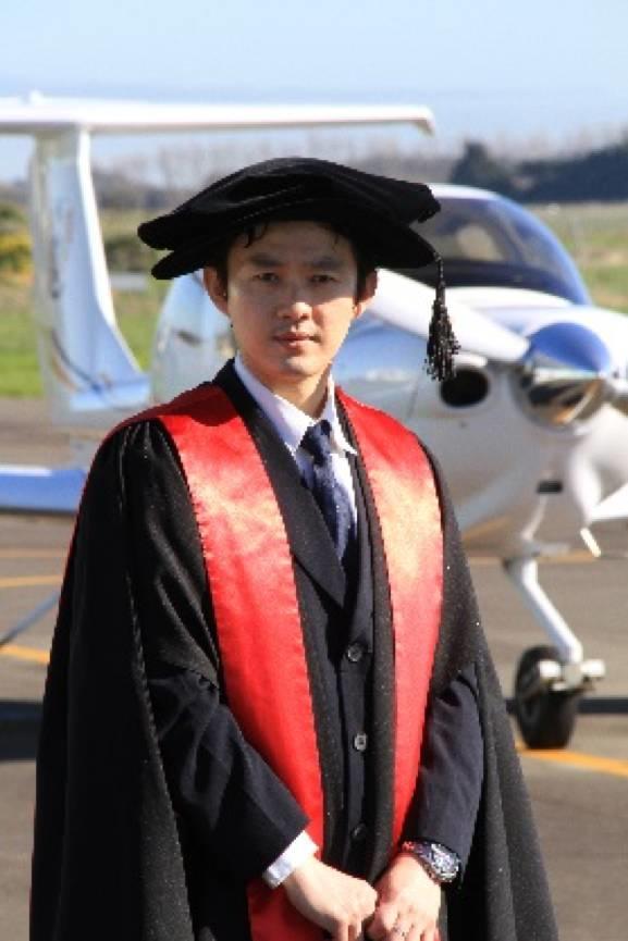 炫酷起飞！新西兰梅西大学航空学院圆你蓝天梦！
