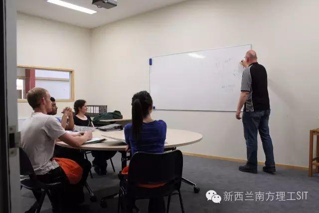 长期紧缺，2019年新课程：工程技术本科及学士后文凭课程详解——新西兰南方理工学院
