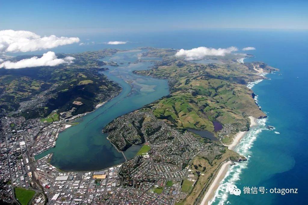 知否知否，新西兰官宣最美城市就是它！