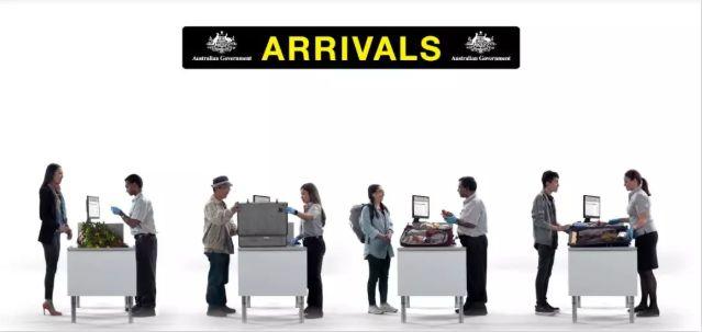 入境澳洲，不想被取消签证？这项新规请认真留意！