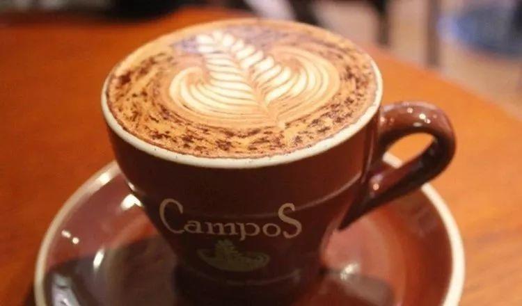 留学，请享受一杯让你入迷的咖啡！