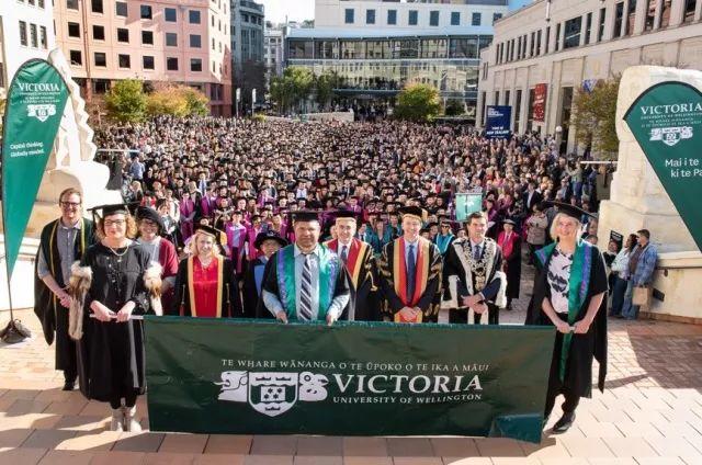 择校填志愿？了解一下新西兰大学在最新QS世界大学的排名