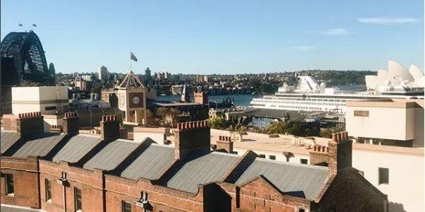 这几个“全球最佳留学城市”，值得成为你的澳洲留学标配！