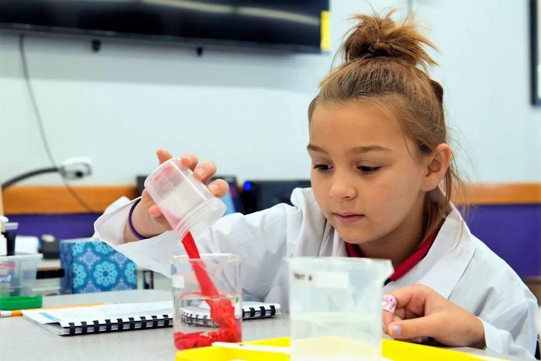 STEM登上《开学第一课》，你家娃娃的科学教育开始了吗？