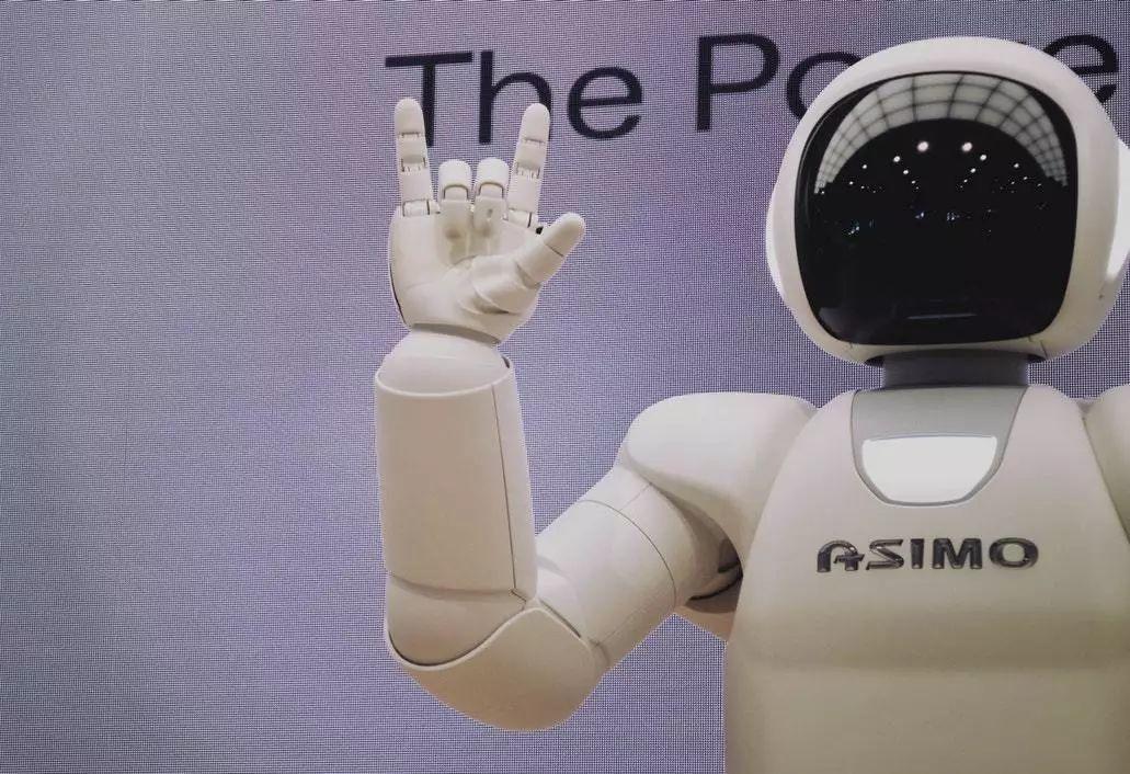 人工智能大会本月将在奥克兰召开 | 未来已来，就在新西兰！