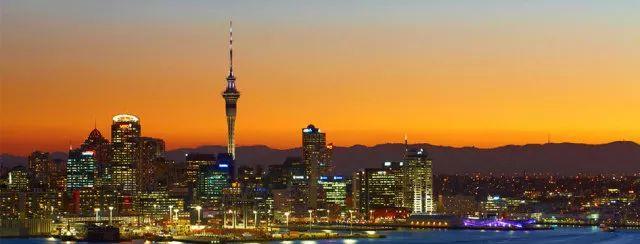 探索新西兰 | 奥克兰，全球城市排行榜的宠儿