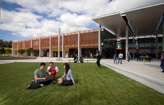 择校填志愿？了解一下新西兰大学在最新QS世界大学的排名
