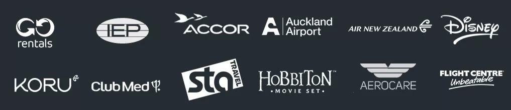 如果你喜欢旅游，想从事和旅游相关工作，NZST帮你规划好！