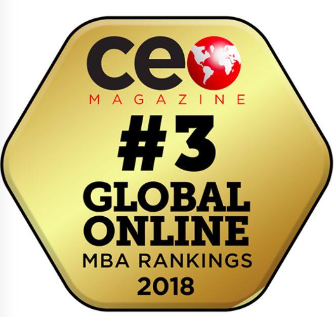 商科留学 | 《CEO Magazine》全球MBA排名出炉，留学申请新指标！