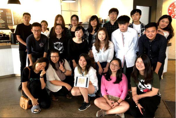 新西兰华人学生联合会（NZCSA），你了解吗？