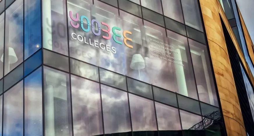 想进入南半球影视基地大展拳脚，欢迎加入Yoobee设计科技学院！
