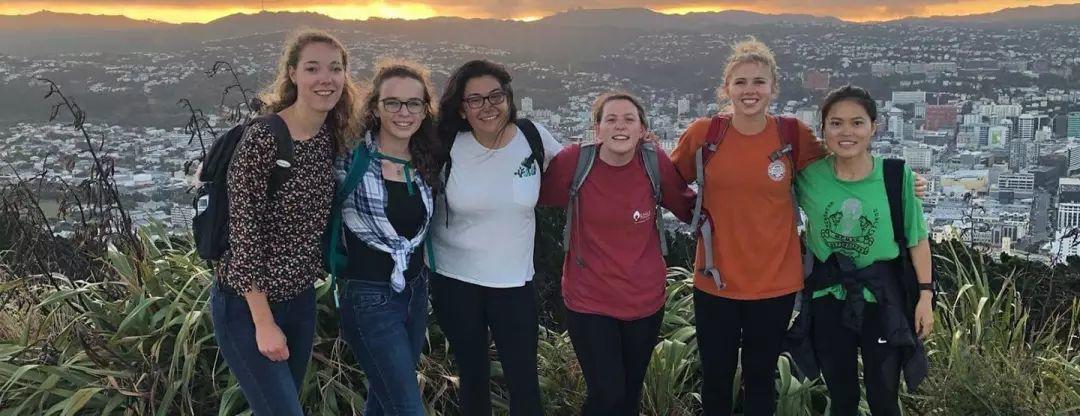 留学党福音 | 2020新西兰大学学生公寓已开放申请！